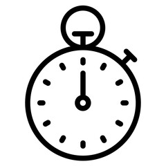 stopwatch