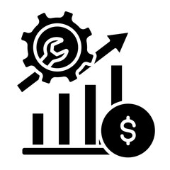 Business Workshop Icon