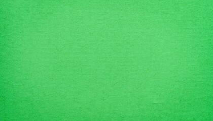 Green textured cardboard background