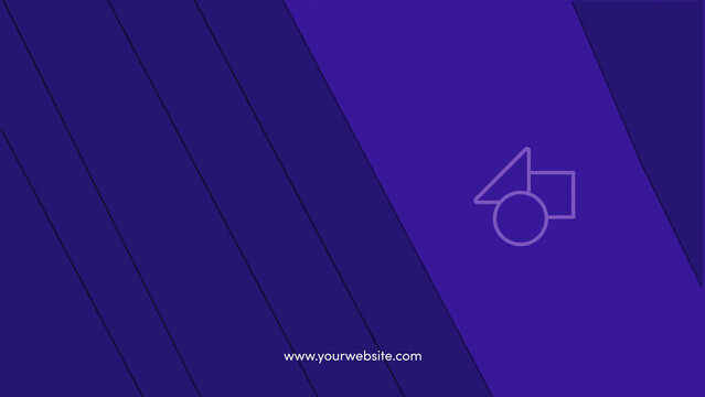 Bold Shape Logo Unveil | Multi-Resolutions and Control Panels
