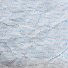 Bright paper, white paper texture as background or texture.