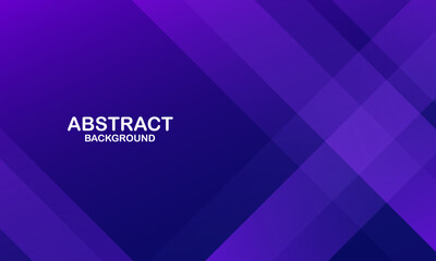 Abstract purple geometric background. Vector illustration