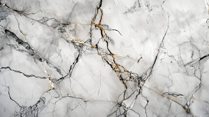 Close-up footage of a marble wall