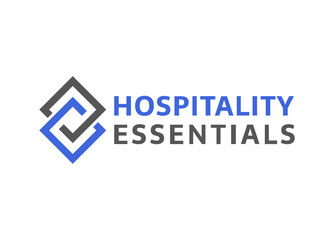 Minimalist Logo Design . Hospitality Logo