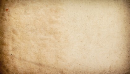 Closeup of old grunge paper background texture