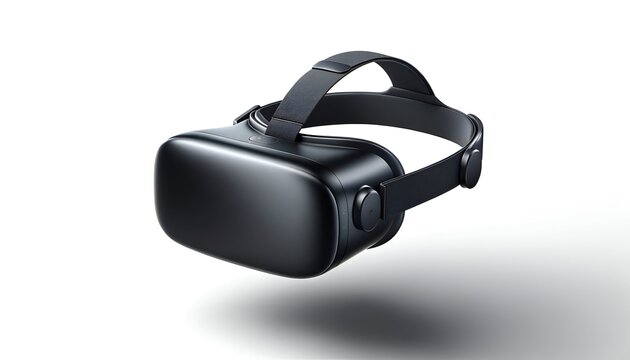 Virtual reality glasses for smartphone