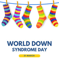 World Down Syndrome Day  