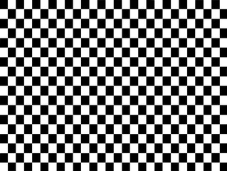 Checkerboard pattern svg - obrazy, fototapety, plakaty