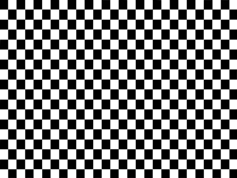 Checkerboard pattern svg