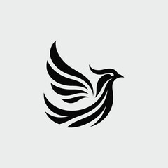 Bird Logo