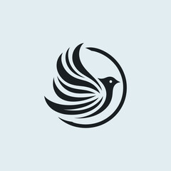 Bird Logo