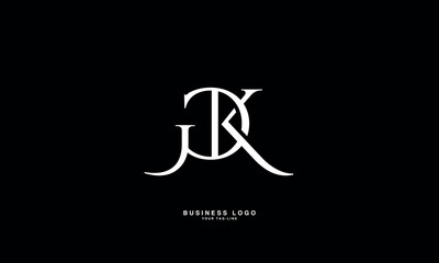 GK, KG,G , K, Abstract Letters Logo Monogram