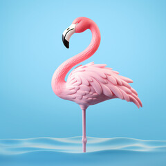 Flamingo