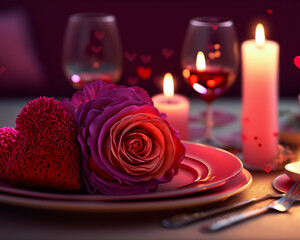 Valentine Day Special, Love Couple