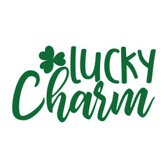 Fototapeta premium lucky charm