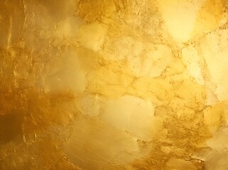 Gold foil background with a rough texture , gold foil, rough texture, background