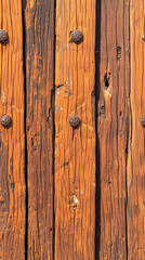 Wood grain wallpaper