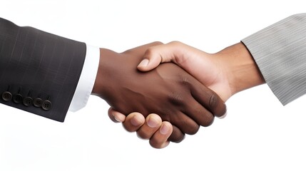 Successful Handshake in a Meeting Environment , successful handshake, meeting, business