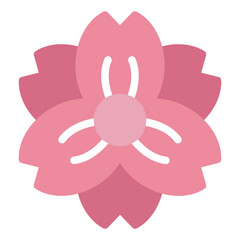 Blossom Icon