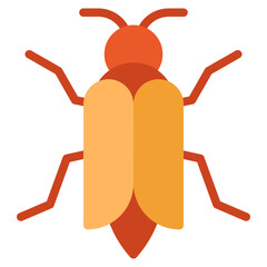 Grasshopper Icon