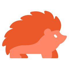 Hedgehog Icon