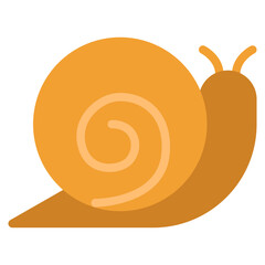 Snail Icon