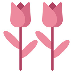 Tulip Icon