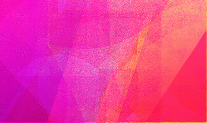 Pink background banner perfect for Party, Anniversary, Birthdays, and various design works