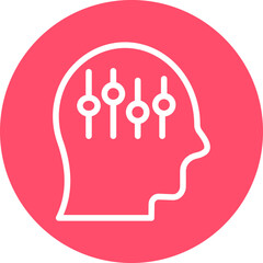 Discipline Icon Style