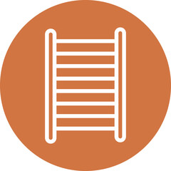 Ladder Icon Style
