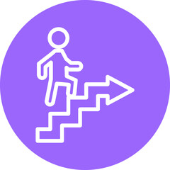 Motivation Icon Style