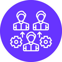 Third Party Icon Style