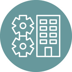 Main Establishment Icon Style