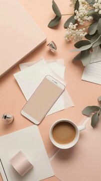 Boost your projects with our high-quality AI Illustrations, perfect for business, digital marketing, or personal creations. Offering modern, photorealistic environments ready for customization.