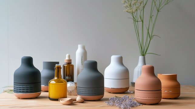 Boost your projects with our high-quality AI Illustrations, perfect for business, digital marketing, or personal creations. Offering modern, photorealistic environments ready for customization.