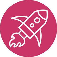 Launch Icon Style