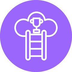 Challenges Icon Style