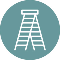 Ladder Icon Style