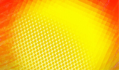 Yellow background banner perfect for Party, Anniversary, Birthdays, and various design works