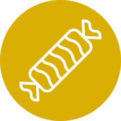 Candy Icon Style