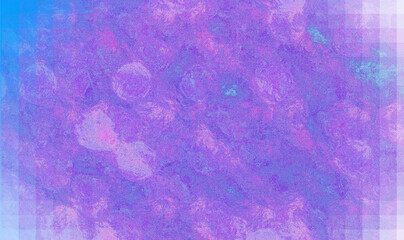 Purple bokeh background perfect for Party, Anniversary, Birthdays, event and various design works