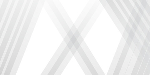 Abstract GREY white Geometric vector  design background.