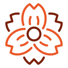 Blossom Icon