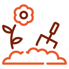 Garden Icon