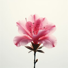 pink cherry sakura blossom

