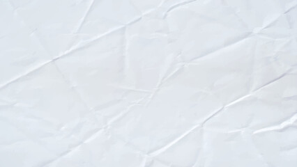 Crumped Paper Background vector