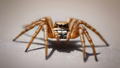Fototapeta premium spider