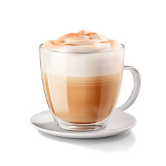 Special Coffee Cup PNG