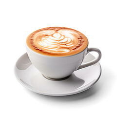 Special Coffee Cup PNG