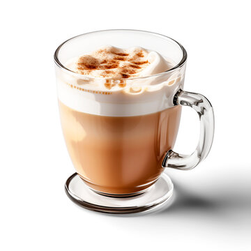 Special Coffee Cup PNG